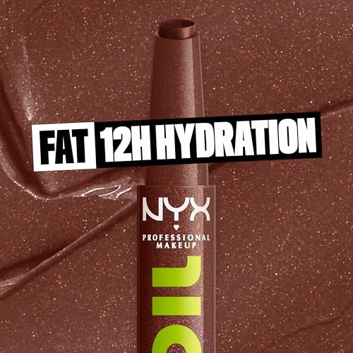 NYX Fat Oil Slick Click Lip Balm - Trending