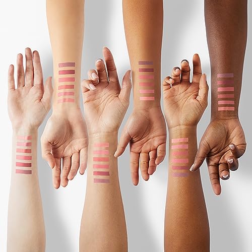 Korean 6-Color Lip Tint Set - Long-Lasting Velvet