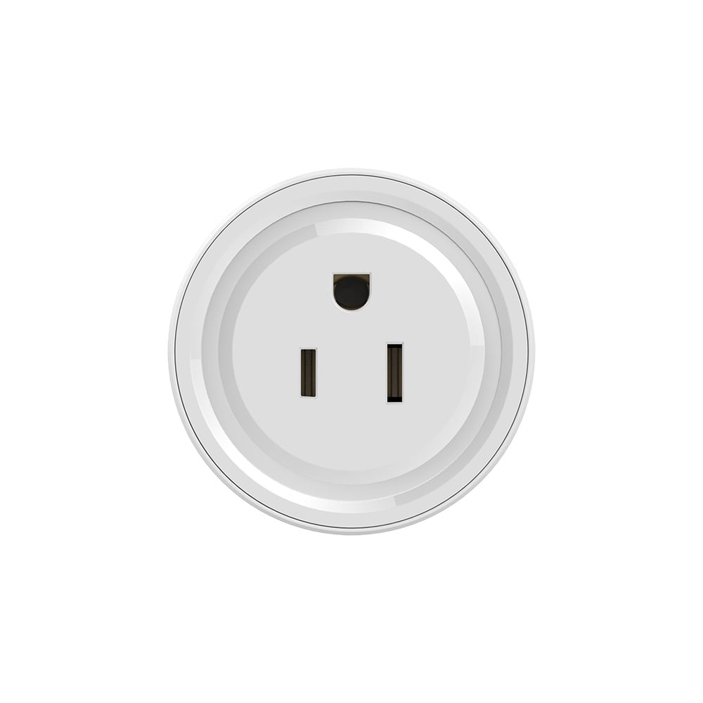 Smart Home WiFi Plug for Alexa & Google Home