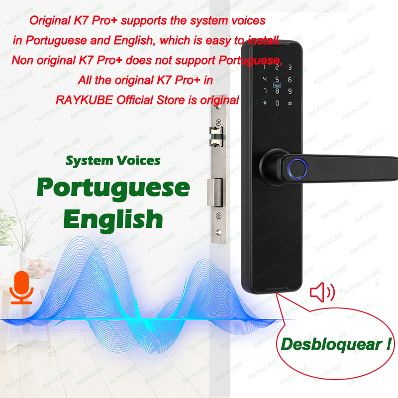 Smart Biometric Door Lock with Remote Access