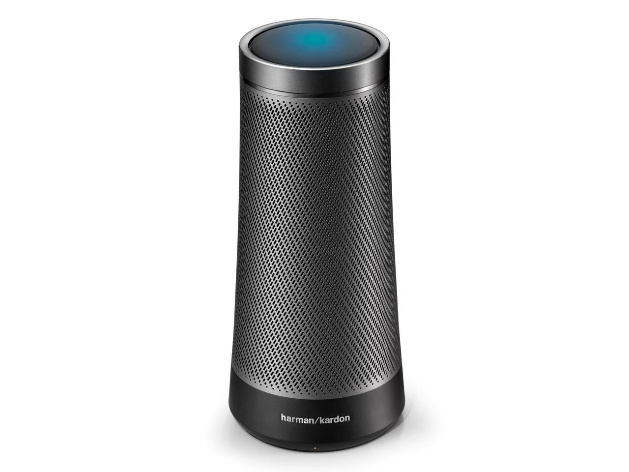 Harman Kardon Smart Bluetooth Speaker - Graphite