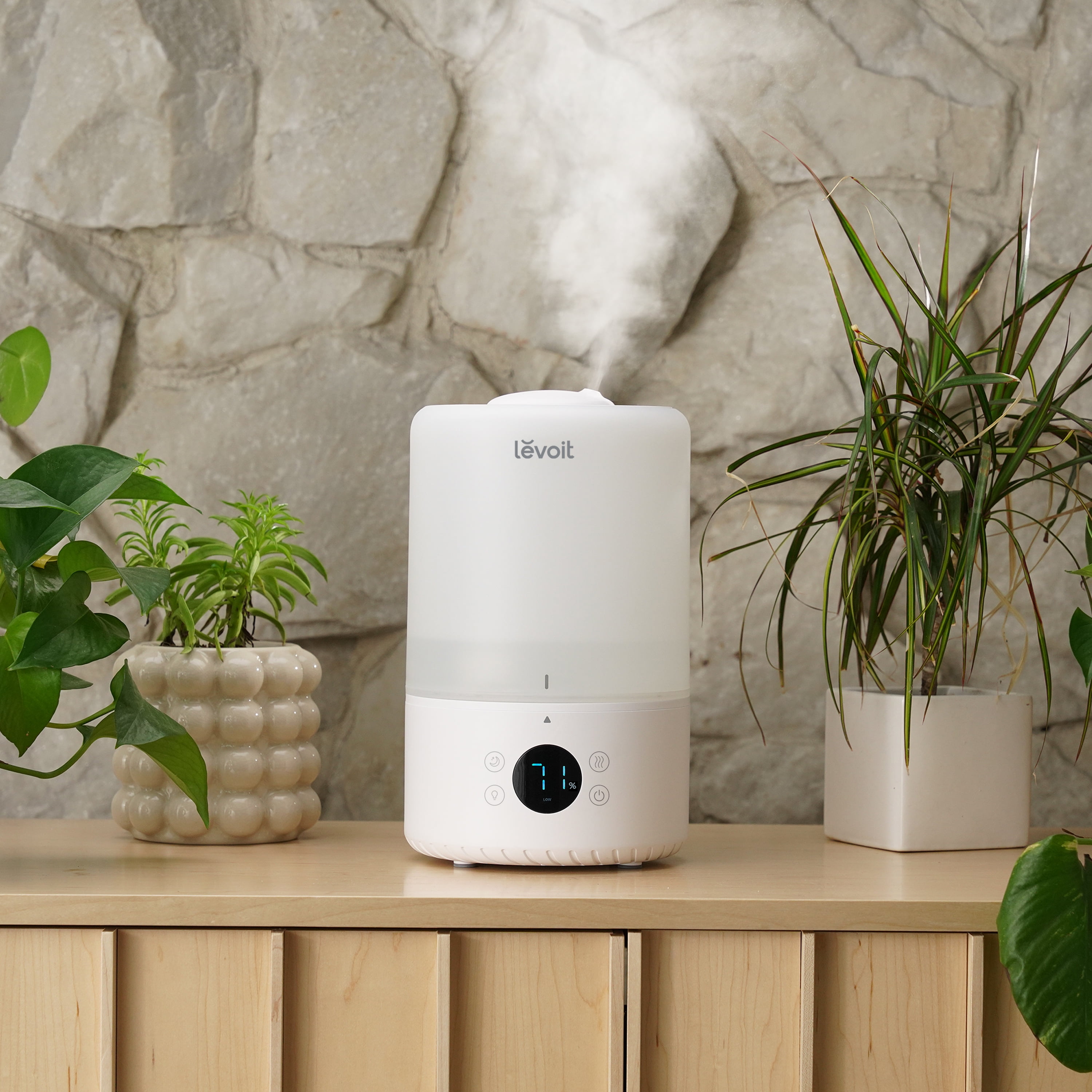 LEVOIT Smart Humidifier for Baby's Room