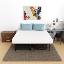 Cool Sleep Gel Memory Foam Twin Mattress