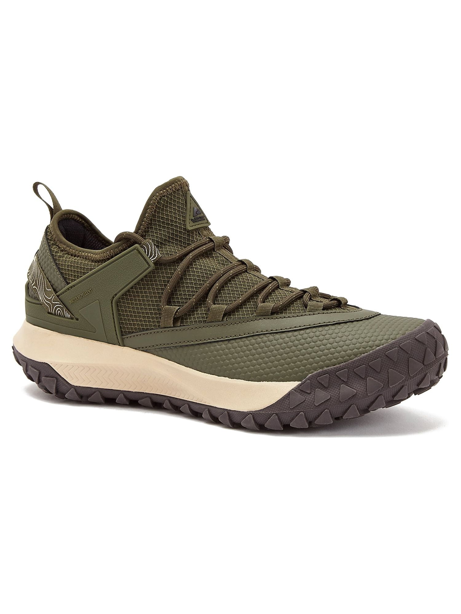 Men's Ozark Trail Latitude Hiking Sneakers