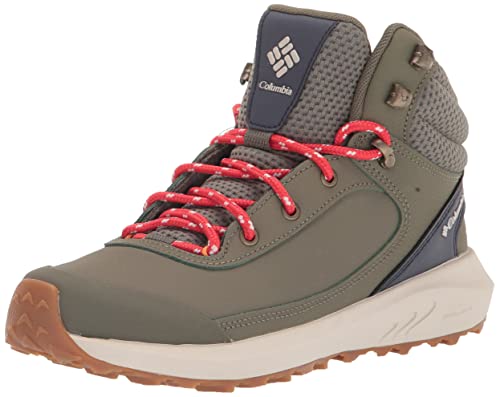 Columbia Women's Trailstorm Mid Hiking Shoe