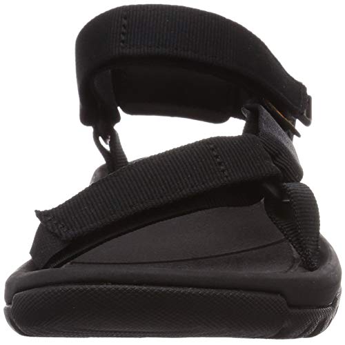 Teva Women's Black Hurricane XLT 2 Sandal - Size 8