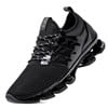 MAYZERO Men's Mesh Hiking Sneakers: Breathable Trail Runners