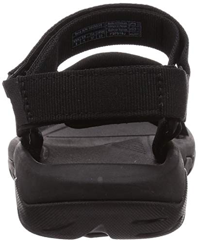 Teva Women's Black Hurricane XLT 2 Sandal - Size 8