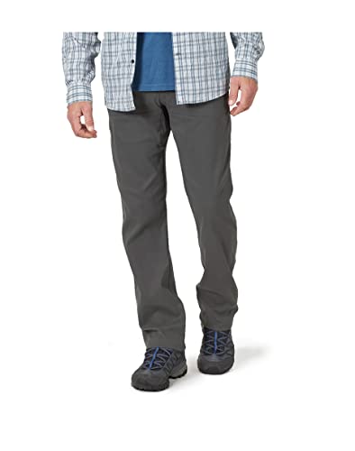 ATG Men's Synthetic Hiking Utility Pant, Dark Shadow