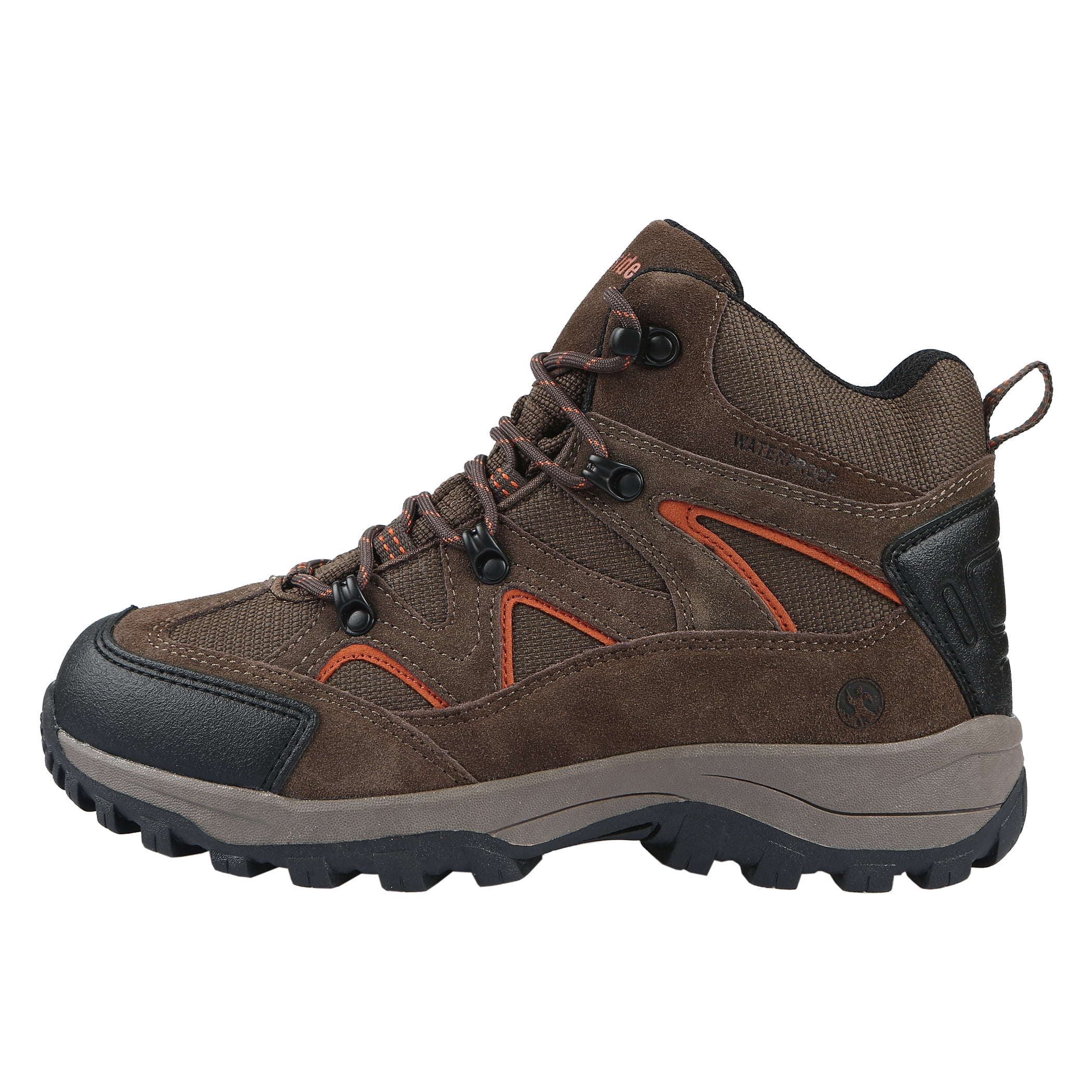 Northside Men's Wide Waterproof Hiking Boot
