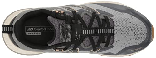 New Balance Men's Dynasoft Nitrel V4 Trail Shoe