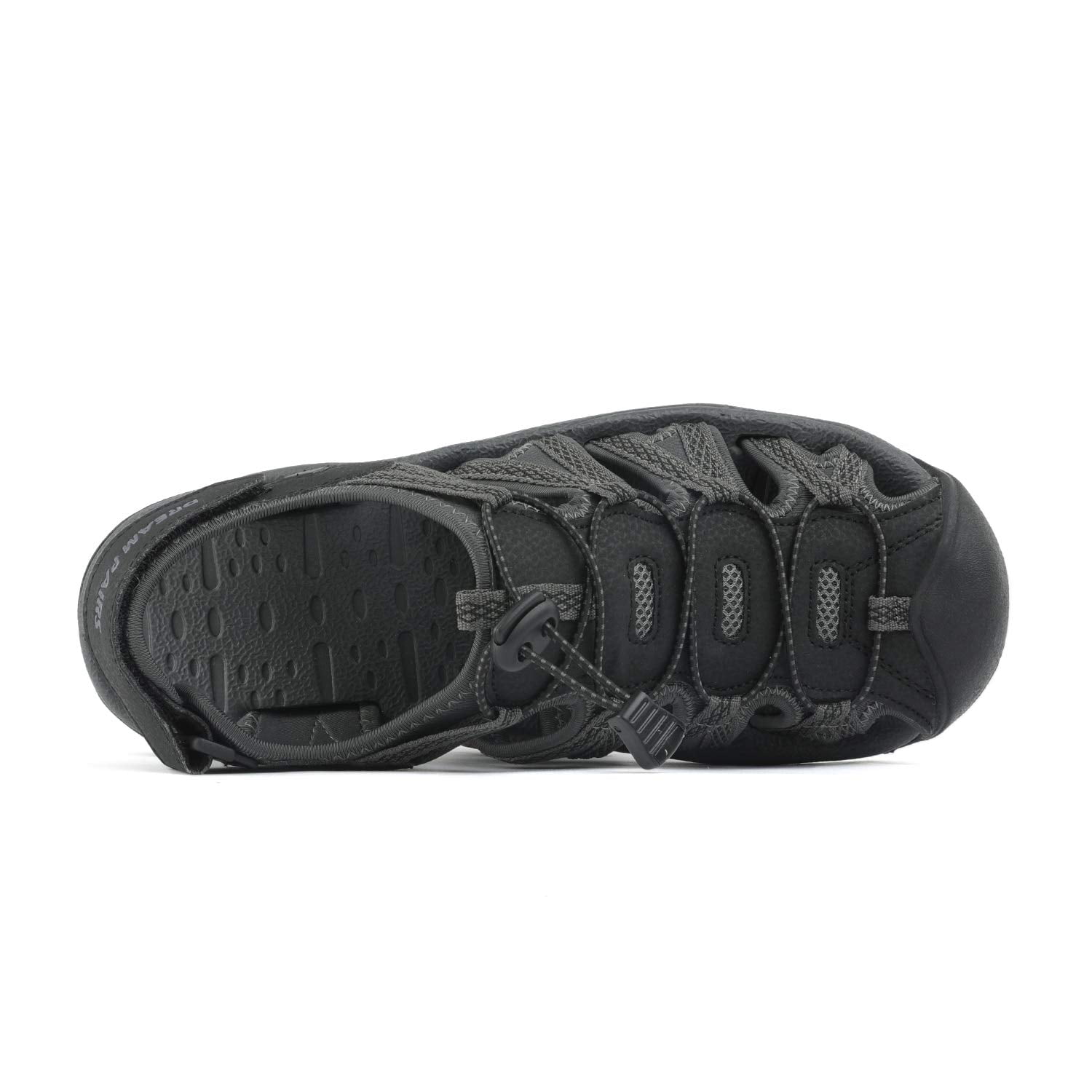 Men's Dream Pairs Hiking Fisherman Sandals - 160912