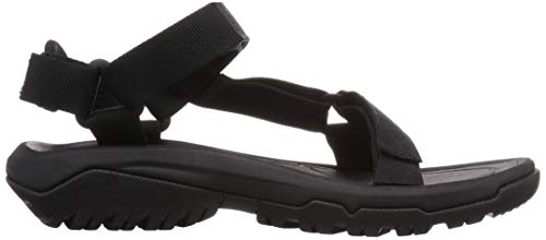 Teva Women's Black Hurricane XLT 2 Sandal - Size 8