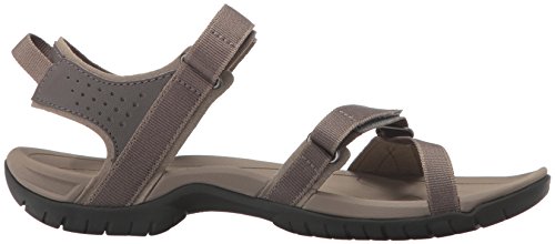 Teva Women's Verra Sandal - Bungee Cord - 7.5M
