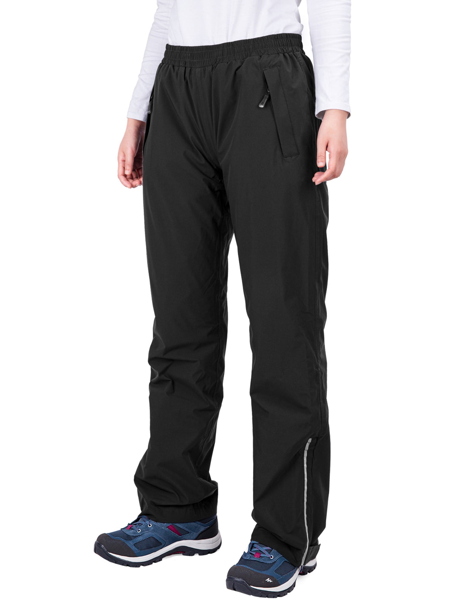 Women's Waterproof Hiking Rain Pants