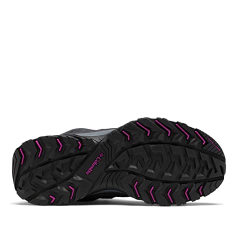 Columbia Women's Crestwood Waterproof Hiking Boot
