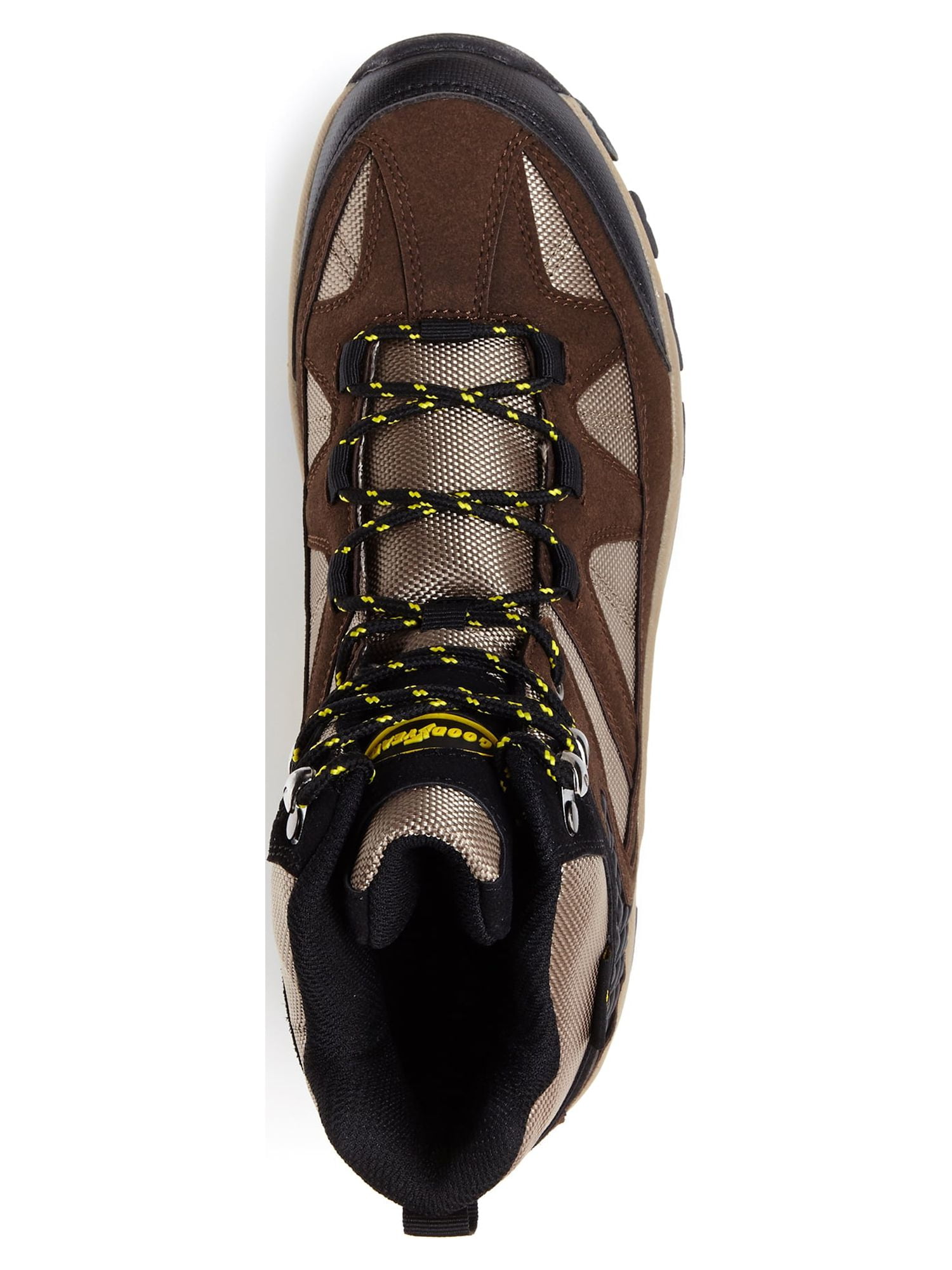 Goodyear Men's Teton Hiker Boots