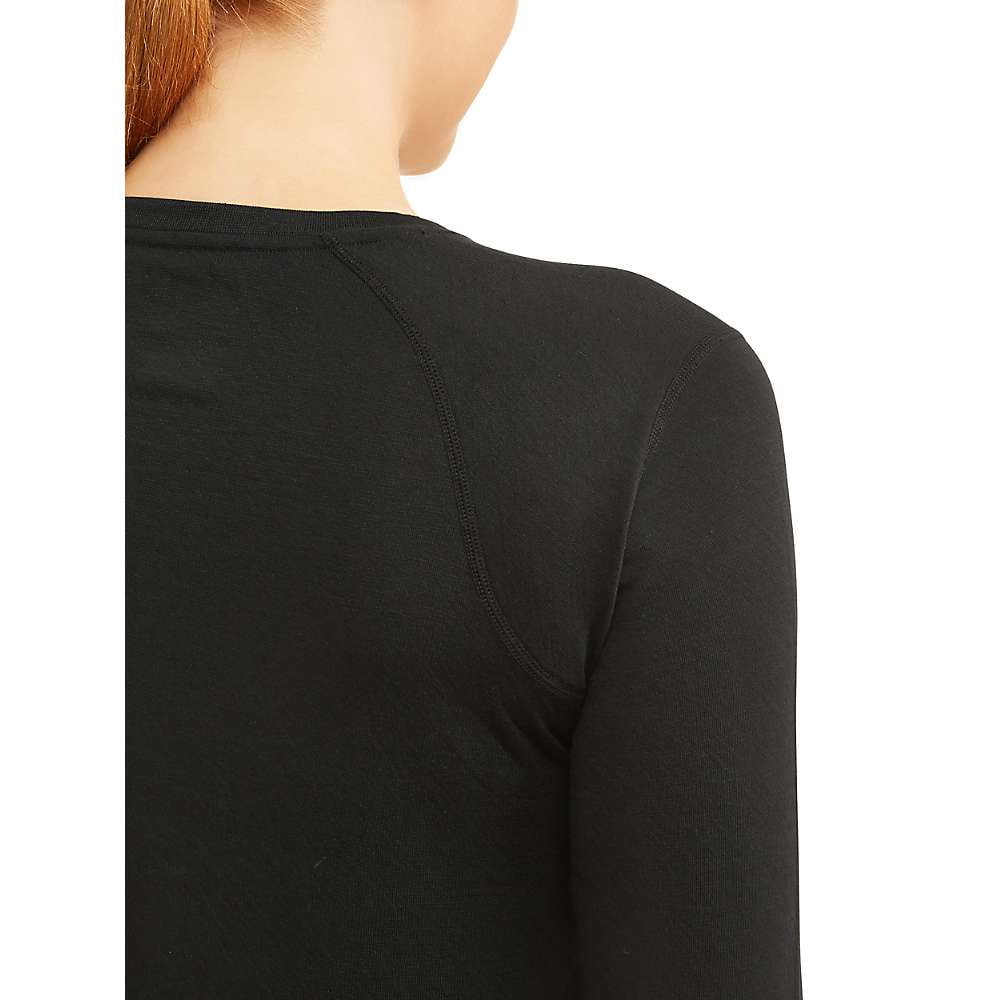 Ozark Trail Women's Wool Blend Hiking Crew