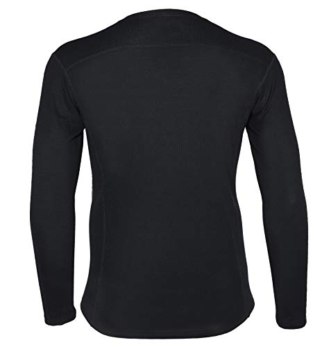 Carhartt Men's Midweight Crew for Hiking - Medium