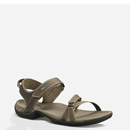 Teva Women's Verra Sandal - Bungee Cord - 7.5M
