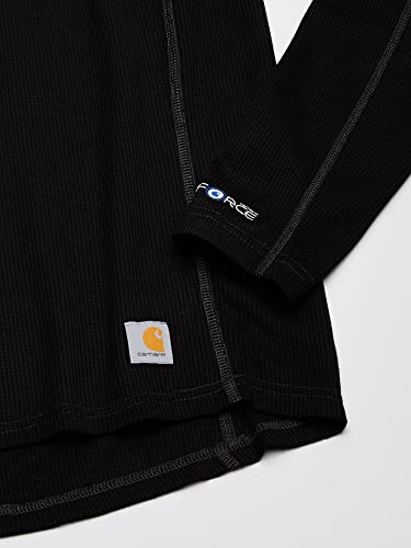 Carhartt Men's Midweight Crew for Hiking - Medium