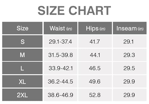 TBMPOY Men's Outdoor Hiking Pants - Blue, L