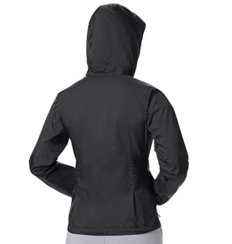 Columbia Black Women's Switchback III Jacket - Small
