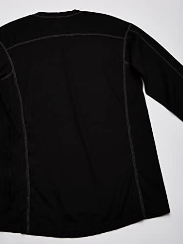 Carhartt Men's Midweight Crew for Hiking - Medium