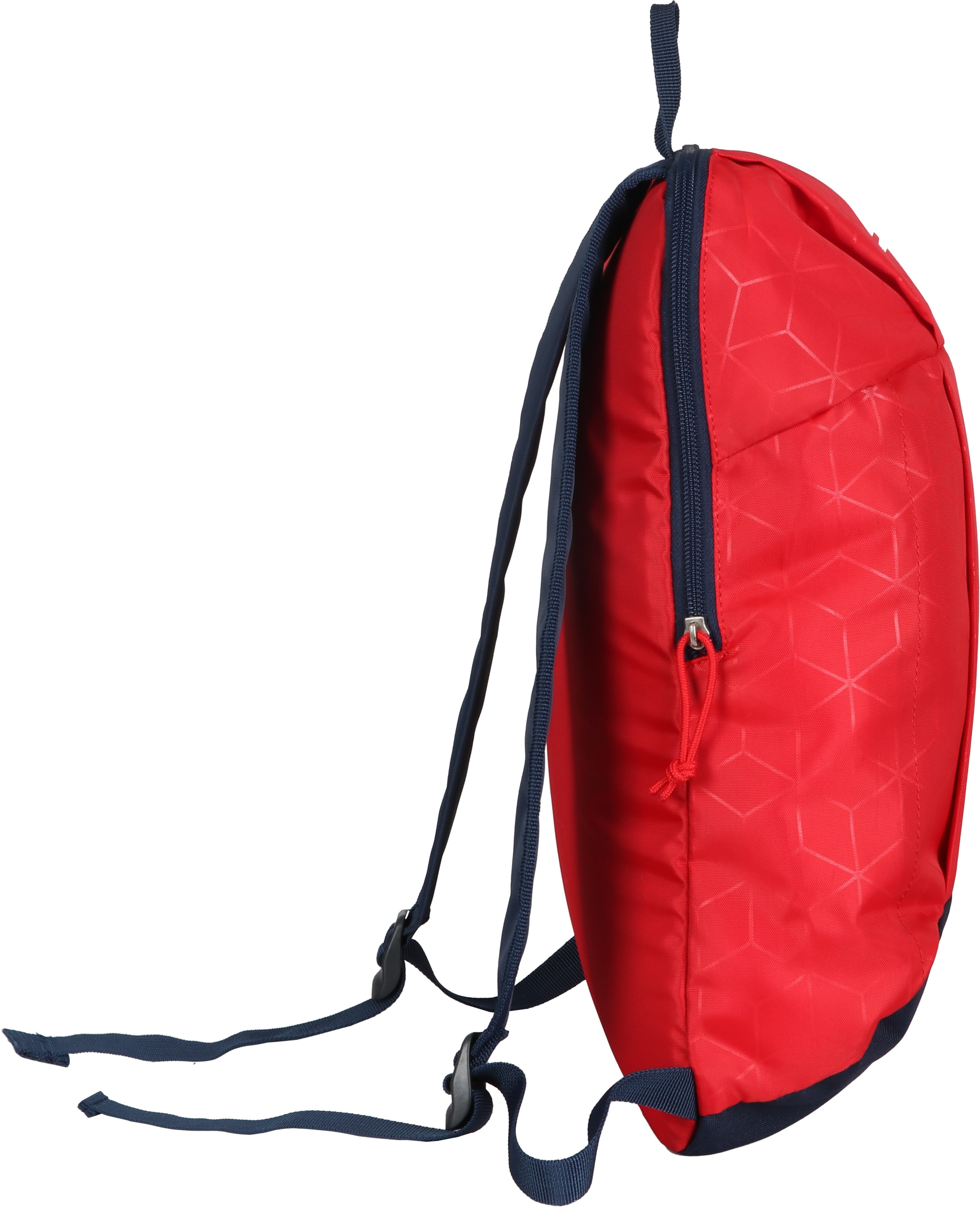 10L Ozark Trail Hiking Daypack - Red (Unisex)