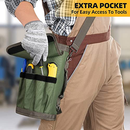 Portable Tool Bag Organizer for Hikers