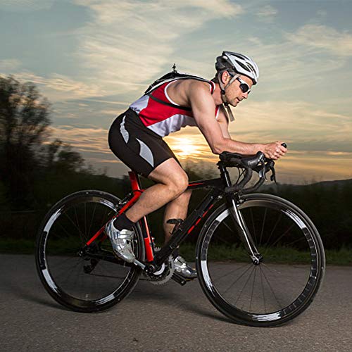 2L Insulated Hydration Pack for Hiking & Cycling