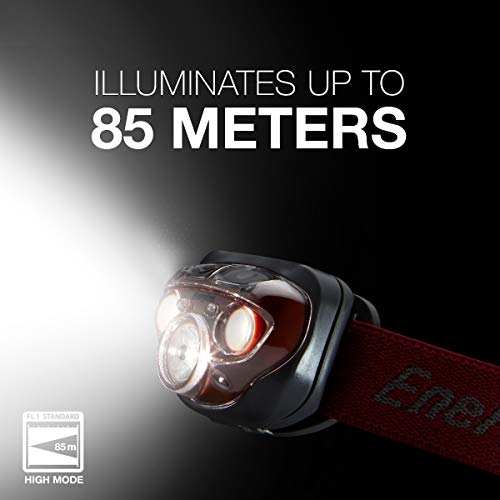 Energizer Pro315 LED Headlamp, Waterproof for Hiking