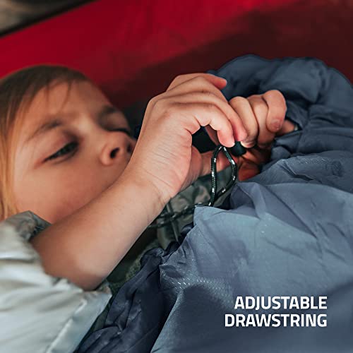 MalloMe Sleeping Bags for Cold Weather Hiking