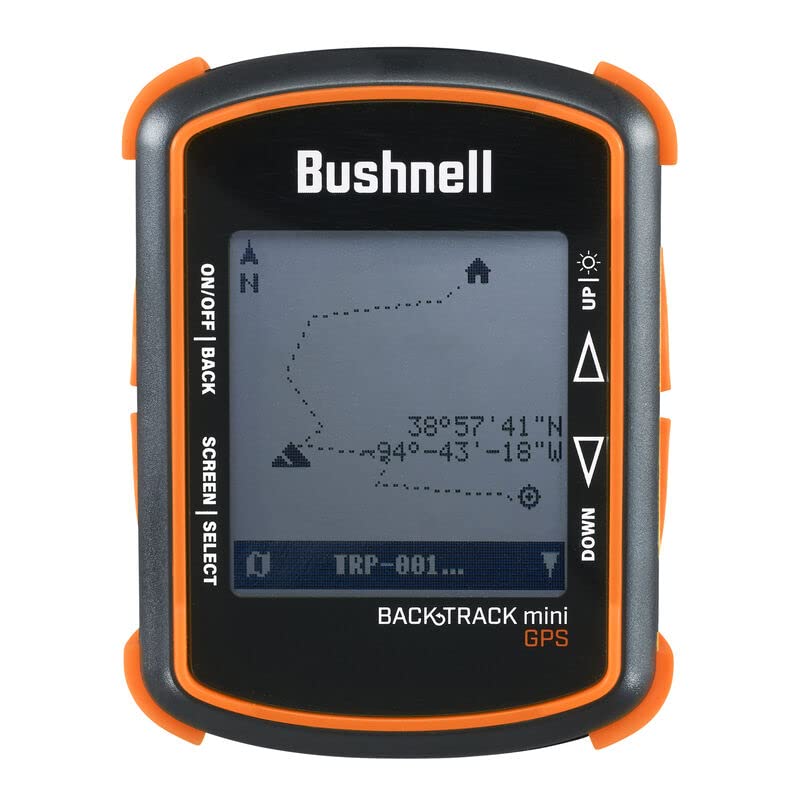 Waterproof Mini GPS for Hiking and Hunting