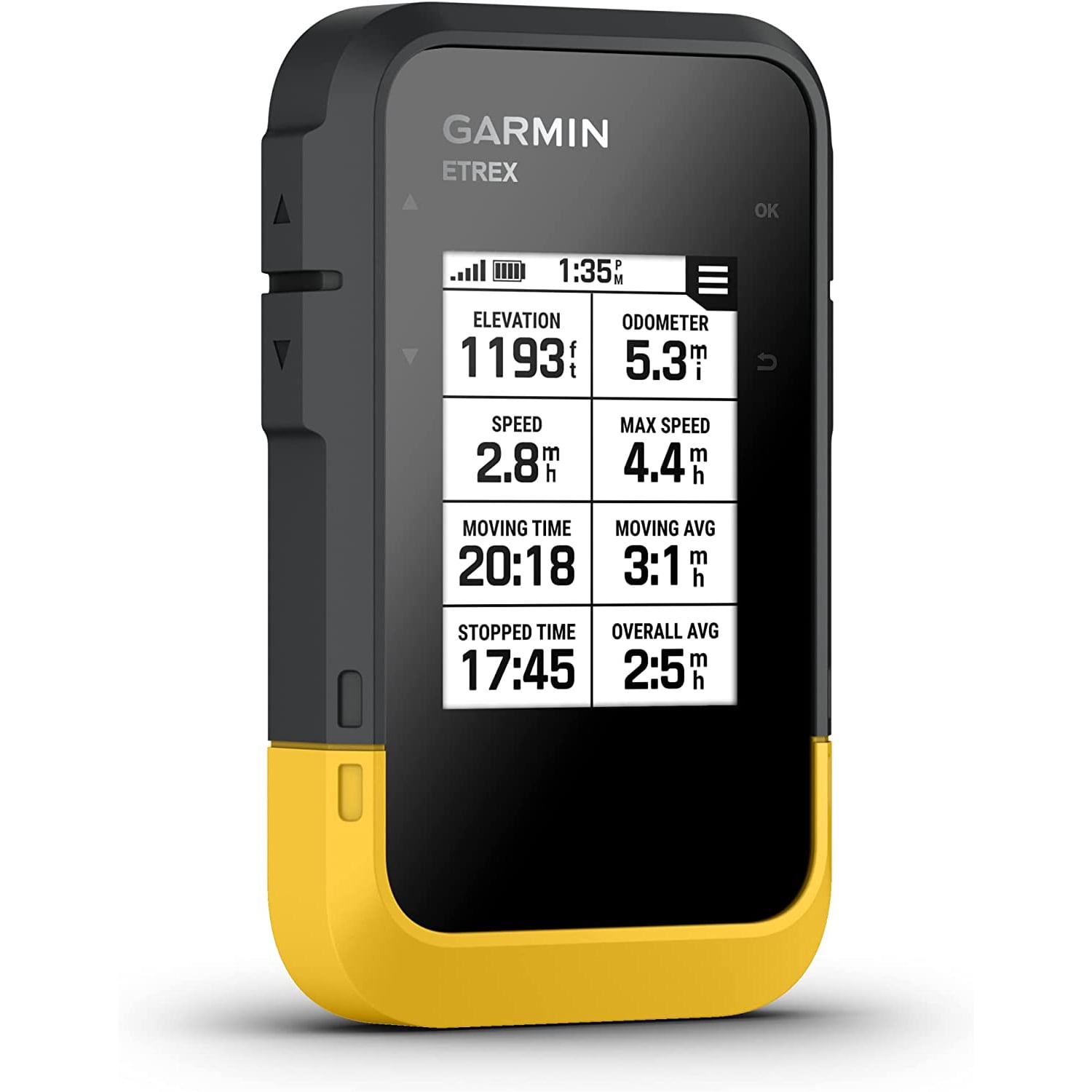 Garmin eTrex SE Handheld GPS for Hiking