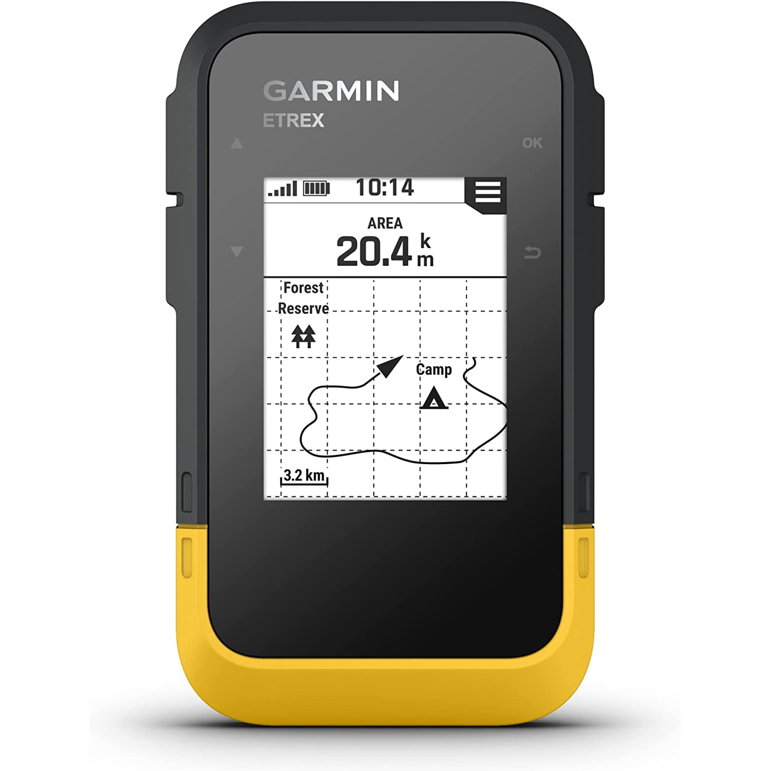 Garmin eTrex SE Handheld GPS for Hiking