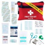 Hiking Gear First Aid Kit: Essential Emergency Gear