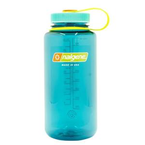 Eco-friendly Nalgene Water Bottle, 32 oz, Wide Mouth