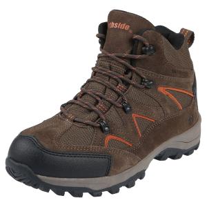 Northside Men's Wide Waterproof Hiking Boot