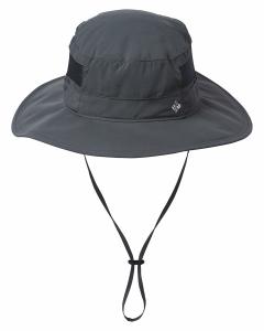 Columbia Booney Hat - Unisex, Black, One Size