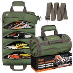 Portable Tool Bag Organizer for Hikers