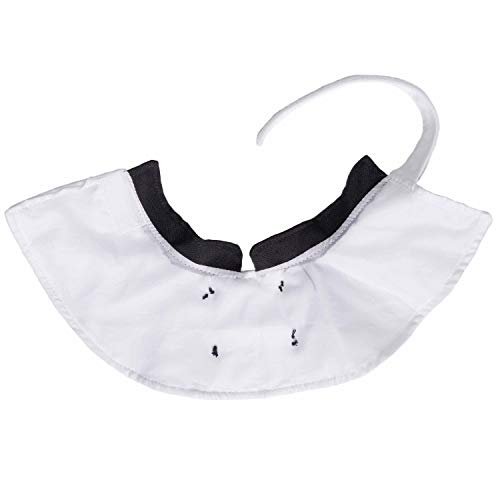 Chef Dog Costume for Small to Extra Large Dogs