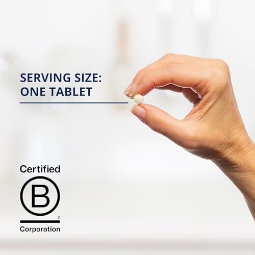 Vegan Omega-3 Respiratory and Immune Support Tablets