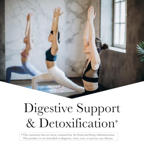 Vegan Omega-3 Supplement with Herbal Blend, 100 Capsules