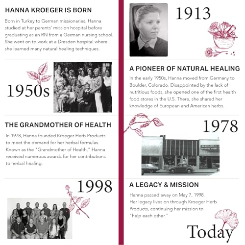 Vegan Omega-3 Supplement with Herbal Blend, 100 Capsules