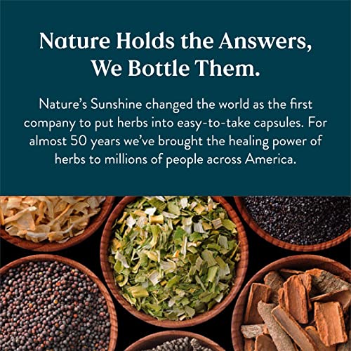 Vegan Omega-3 Black Walnut Capsules - 100 Count