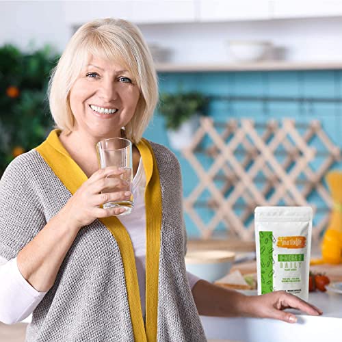 Smart for Life Vegan Omega 3 Algae Oil Capsules