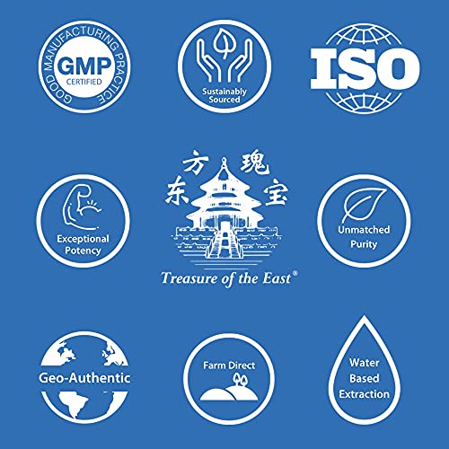 Perilla Stem Omega-3 Vegan Supplement Granules 100g