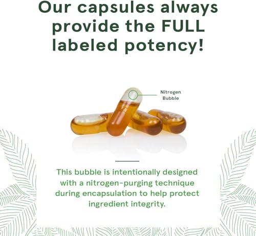 DEVA Vegan Omega-3 DHA-EPA from Micro Algae