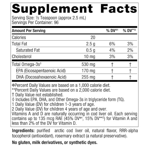 Vegan Omega-3 DHA for Kids - Strawberry Flavor